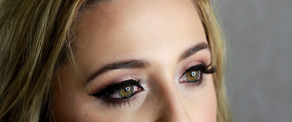 Ana Ribeiro Makeup Artist ･ Atelier de Beleza