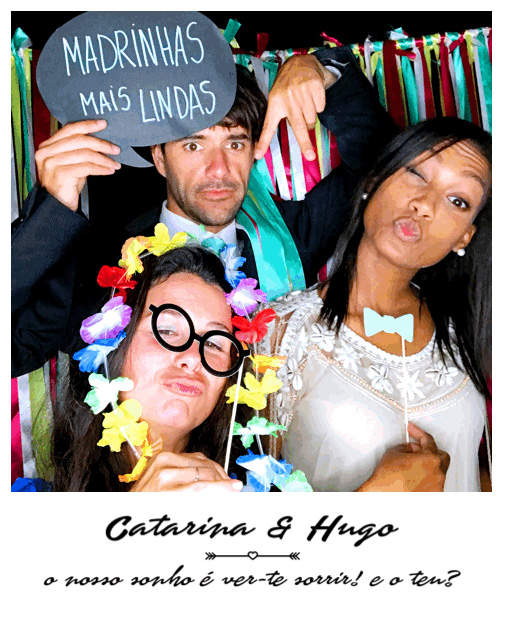 Boo Photobooth