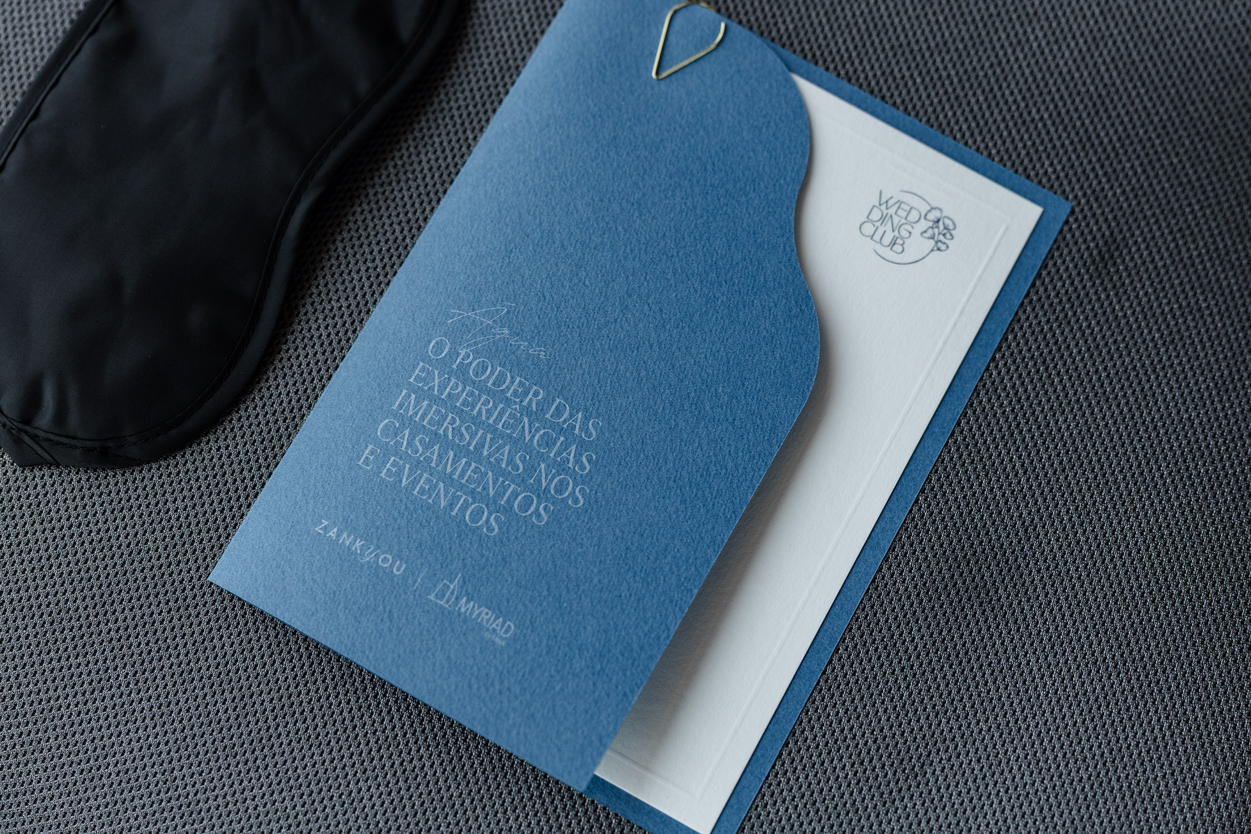 Foto: Tiago Brás Fotografia. XVI Edição Zankyou Wedding Club x Myriad by Sana Hotels