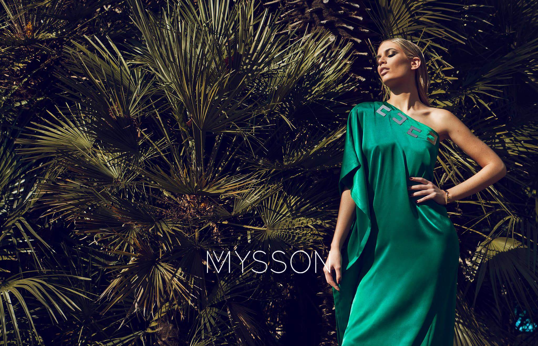 Mysson - Convidadas