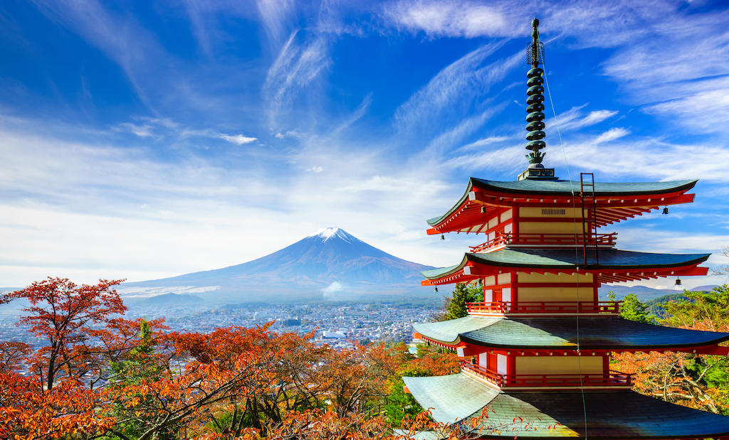 Japão Logitravel