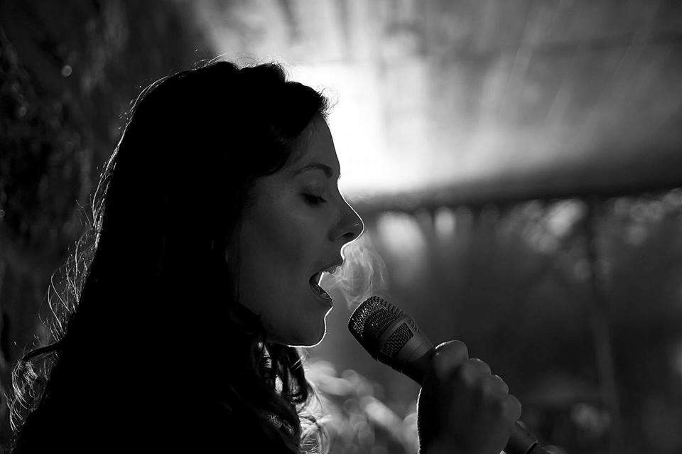 Raquel Couto - Soprano