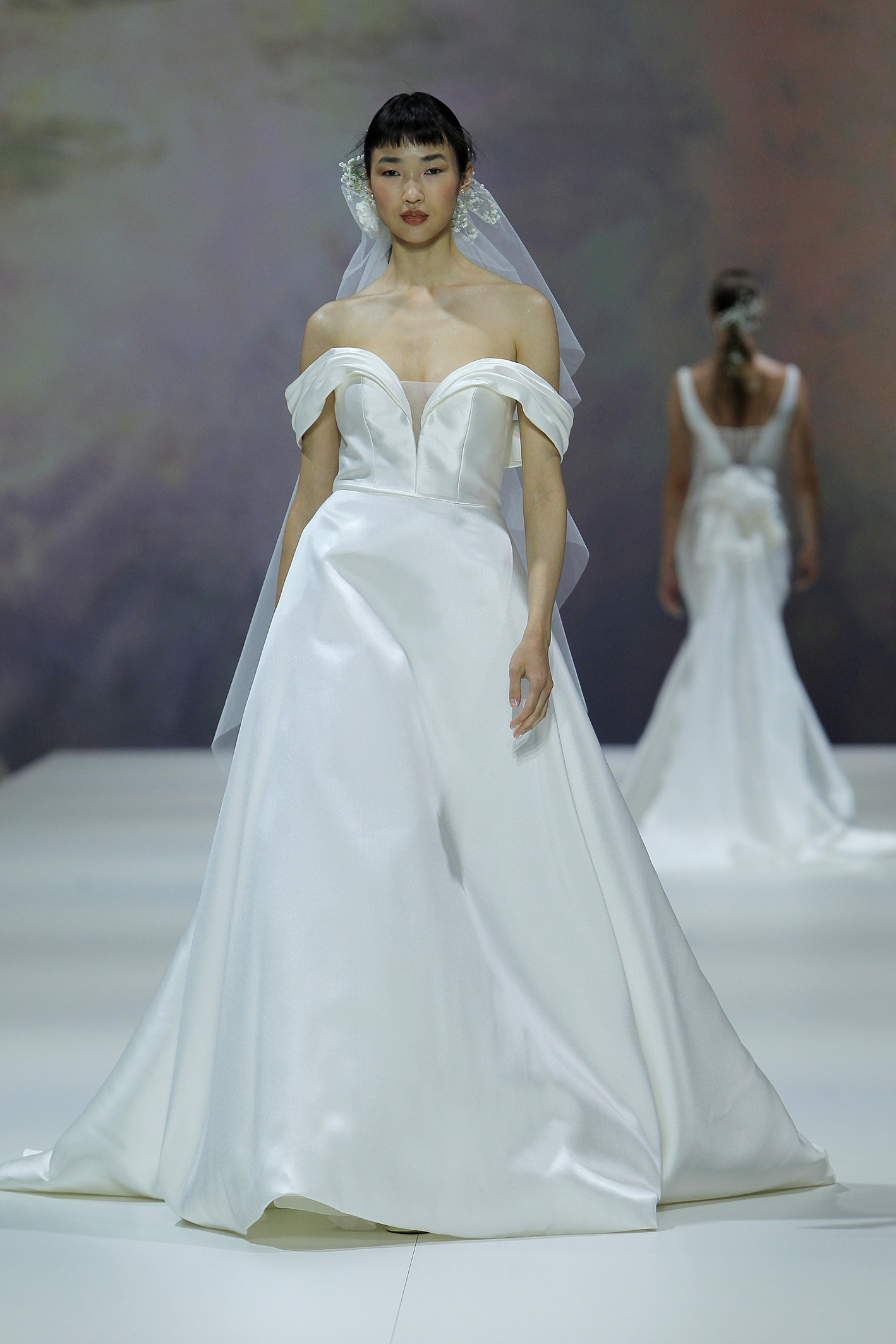 Créditos: Pronovias