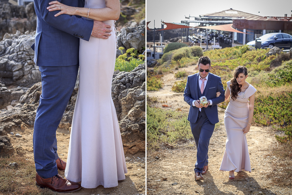 Casamento em Hotel Senhora da Guia | Foto: <a href="https://www.zankyou.pt/f/portugal-wedding-photographer-422417" target="_blank"> Portugal Wedding Photographer </a>