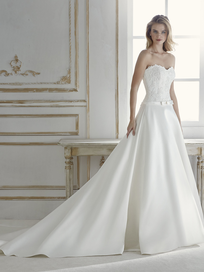 Foto: La Sposa