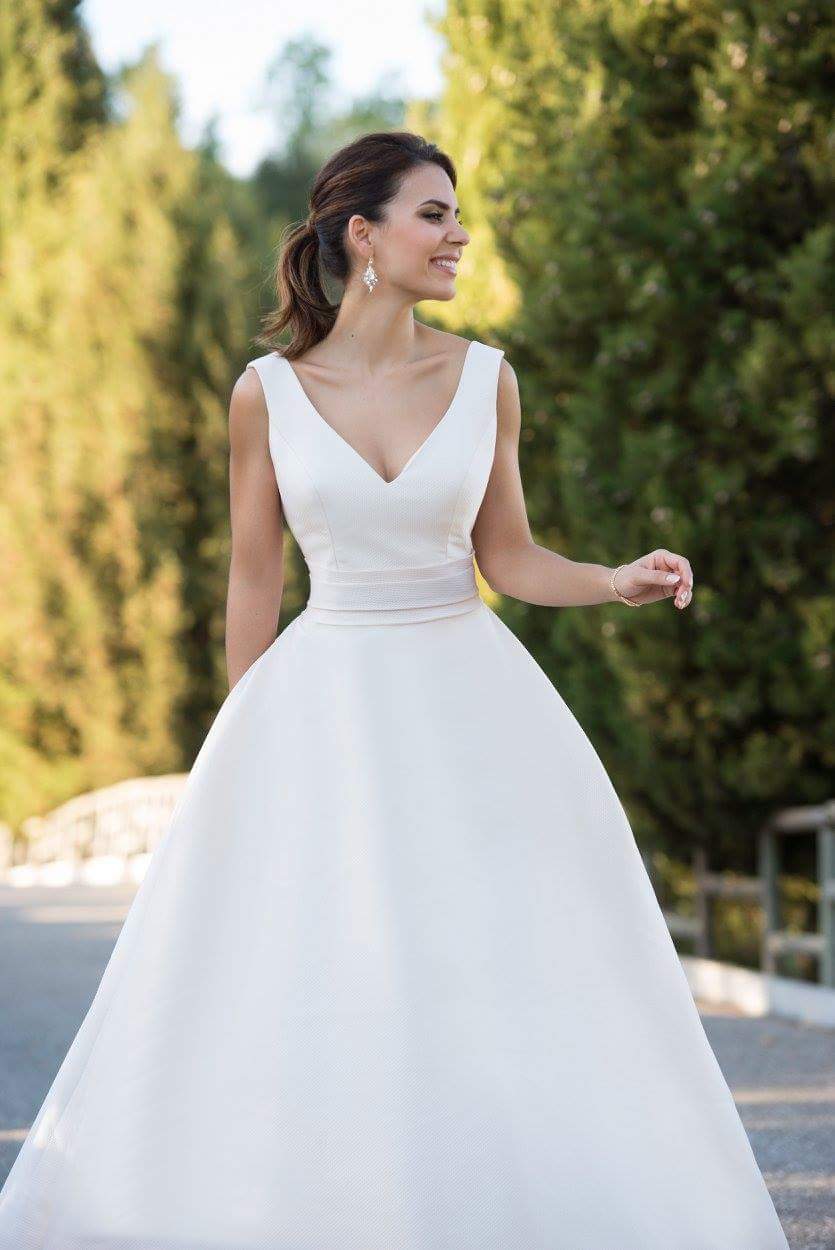 Brides Villa