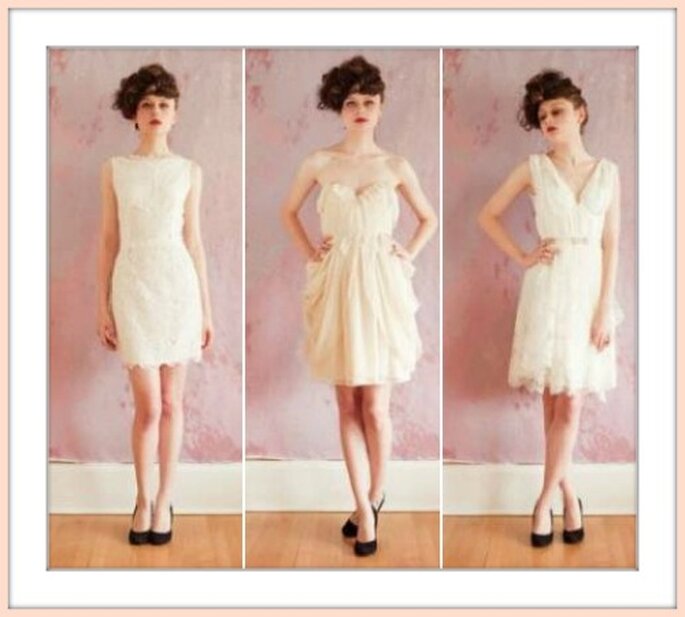 Foto: <a href="http://zankyou.9nl.de/jr6r" target="_blank">Pronovias 2014</a>
