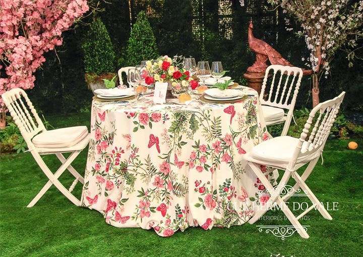 Guilherme do Vale - Interiores & Eventos