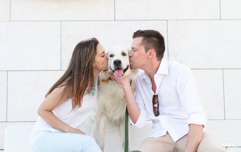 As 100 fotos de recém casados mais bonitas que NÃO pode perder de vista