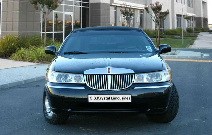 C.S.Krystal Limousines