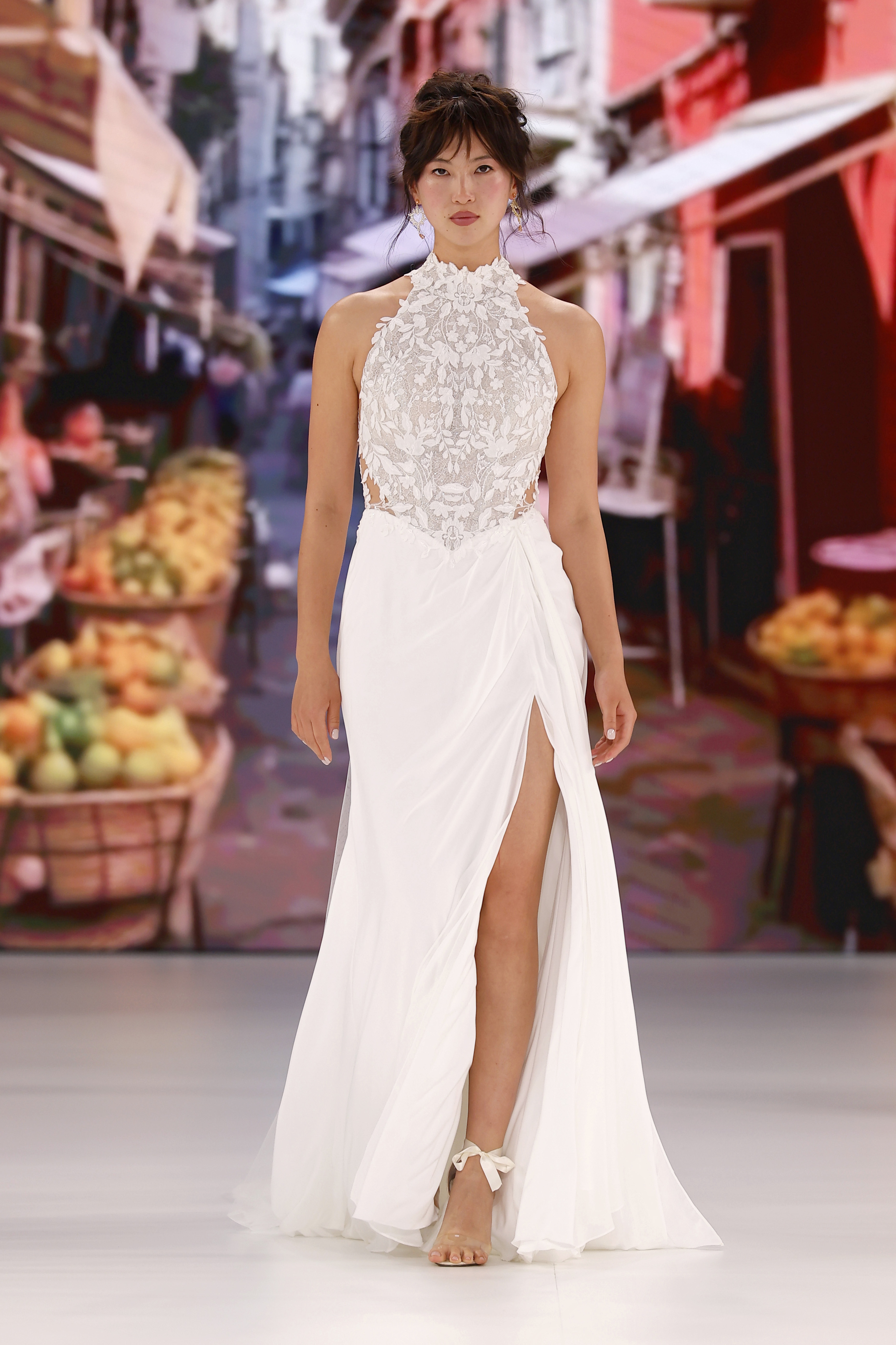 Global Bridal House 