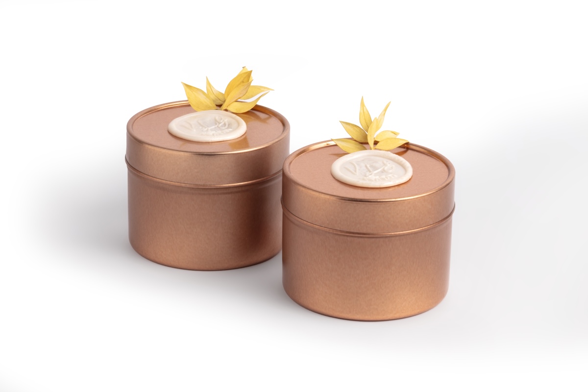 La Bougie Flowers