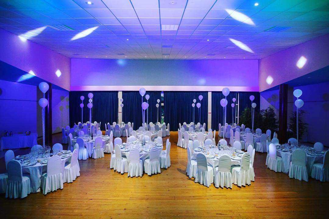 Loud Weddings