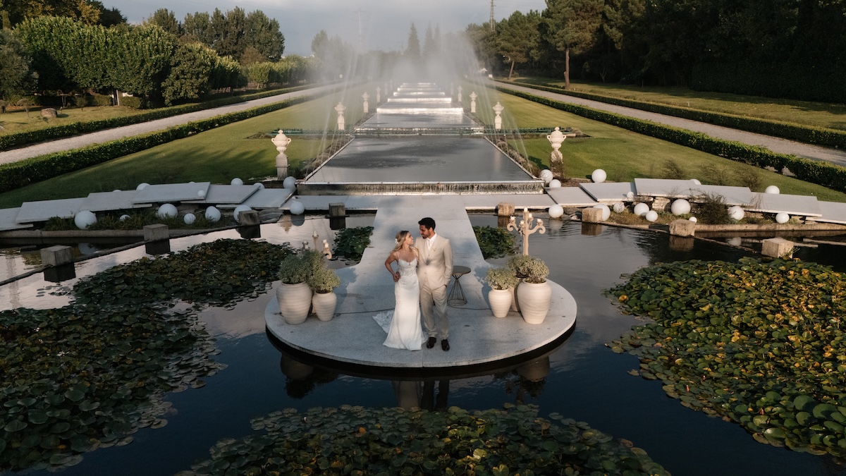Wedding Planner: Paula Carvalho Eventos | Fotografia: Pintartfoto