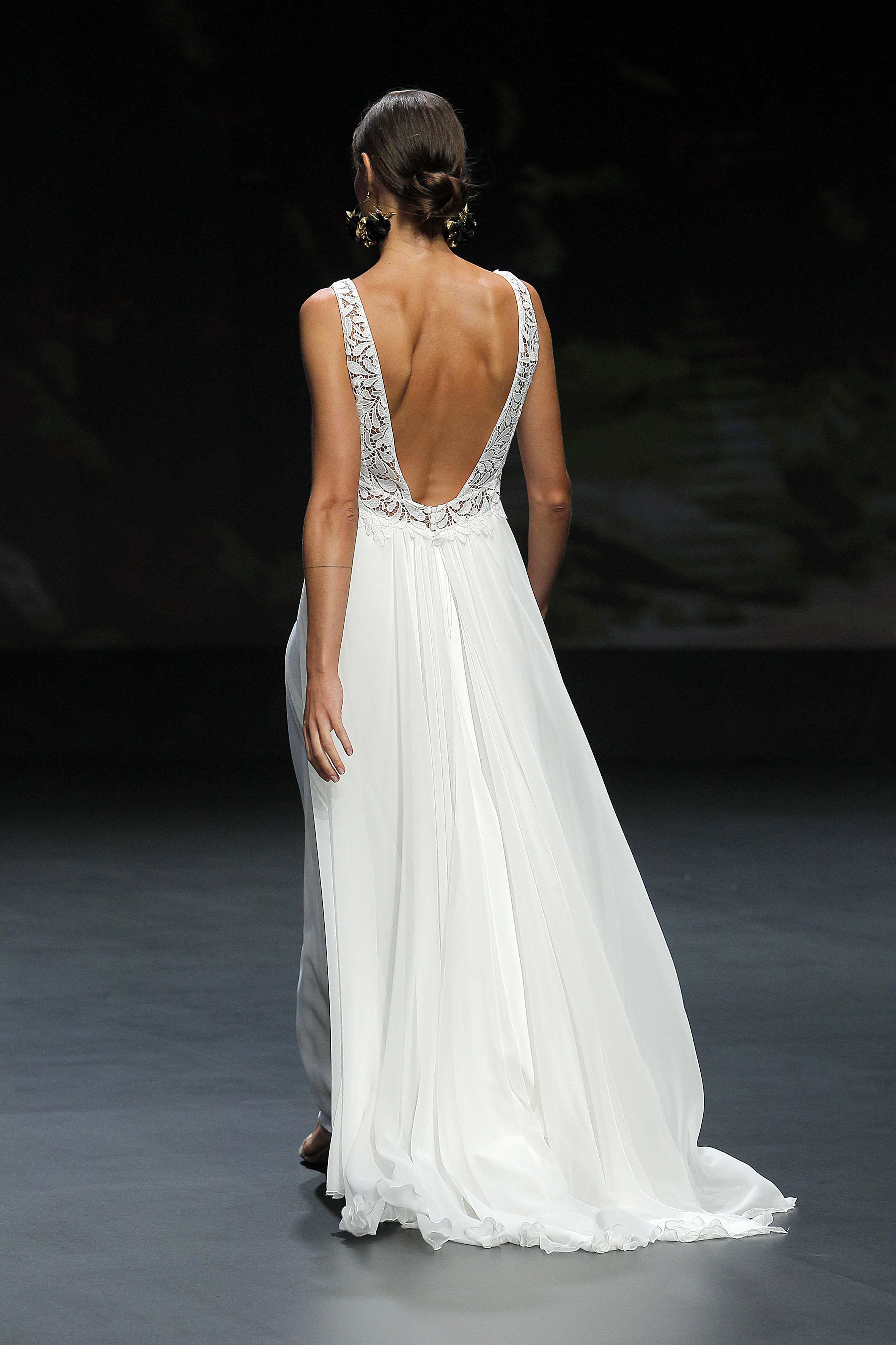 Rembo Styling 2021 | Créditos: Valmont Barcelona Bridal Fashion Week 2020