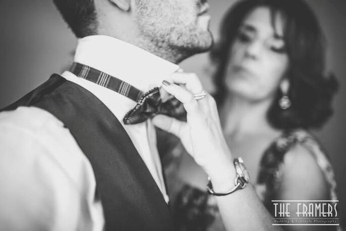 Foto: The Framers