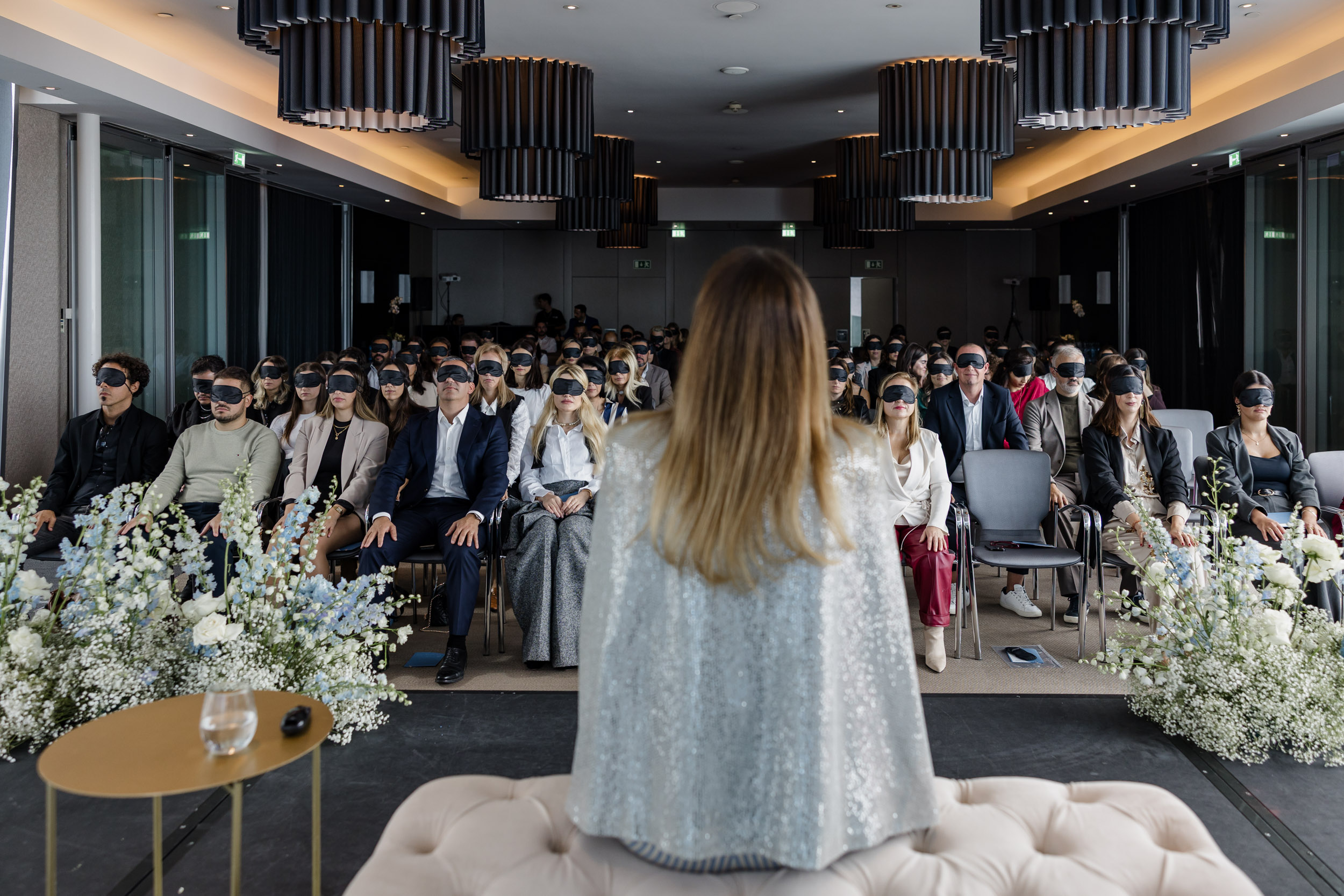 Foto: Tiago Brás Fotografia. XVI Edição Zankyou Wedding Club x Myriad by Sana Hotels