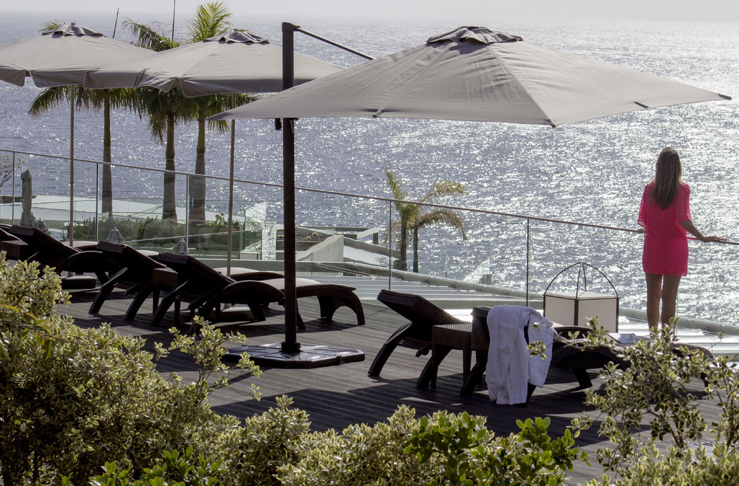 Savoy Saccharum Resort & Spa
