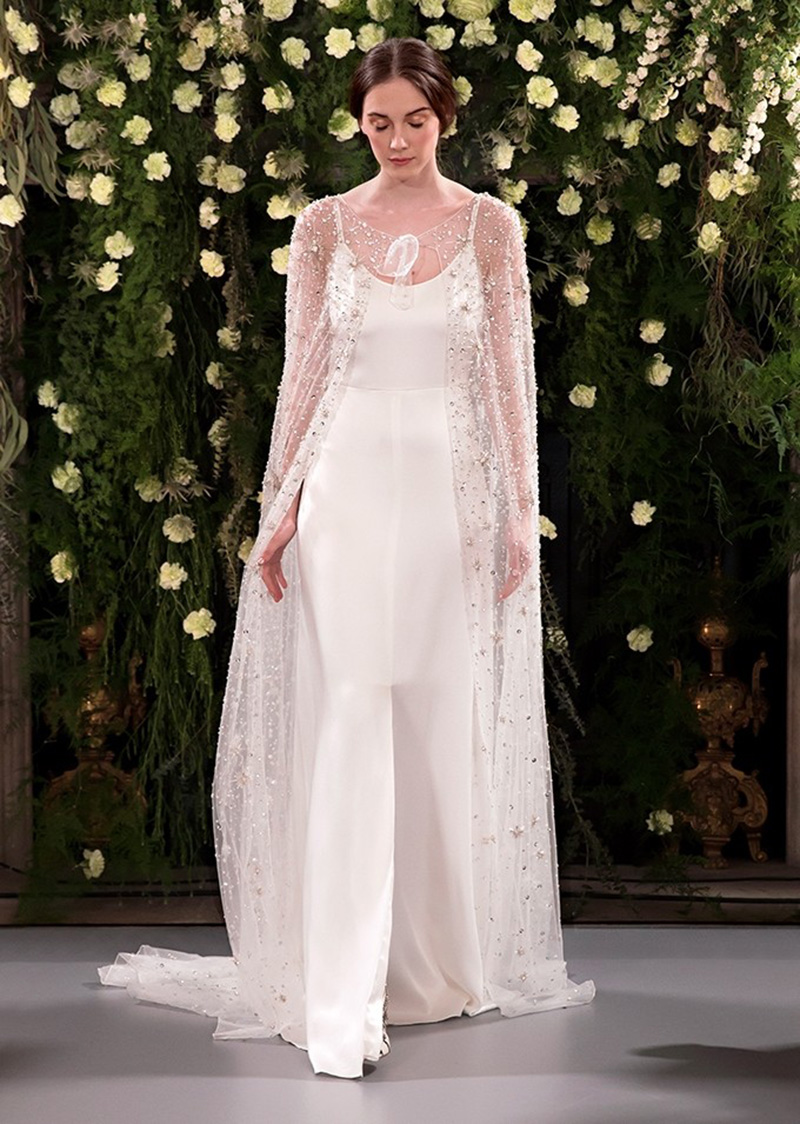 Créditos: Jenny Packham