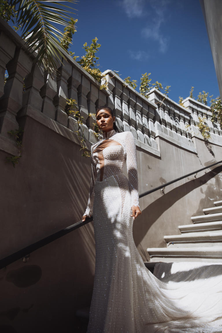 Galia Lahav 2