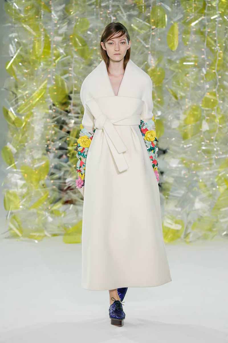 Créditos: Delpozo Facebook