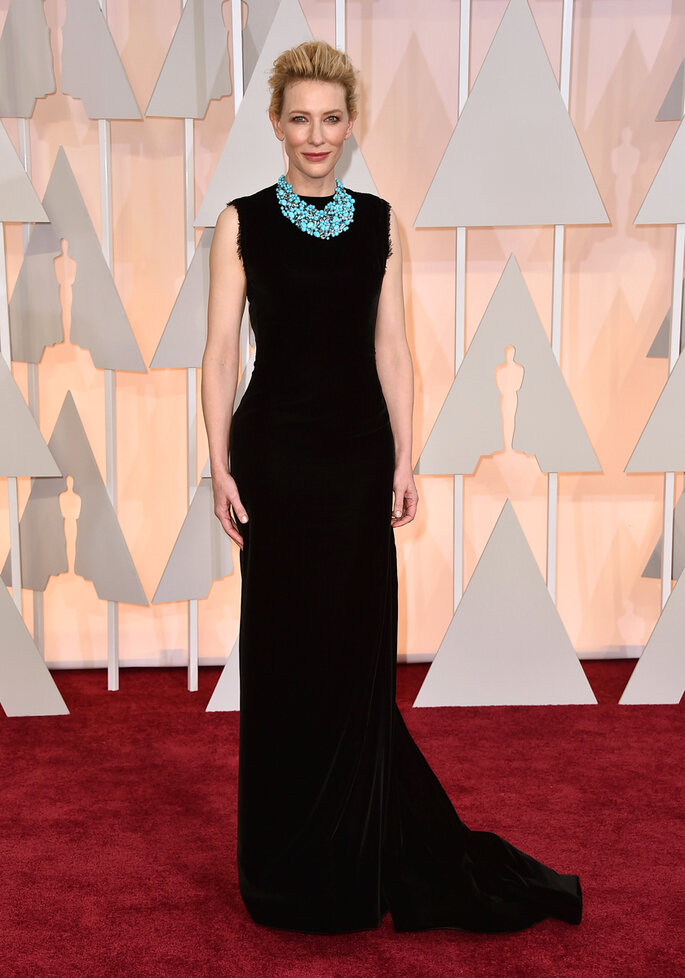 Cate Blanchett - Gtres online