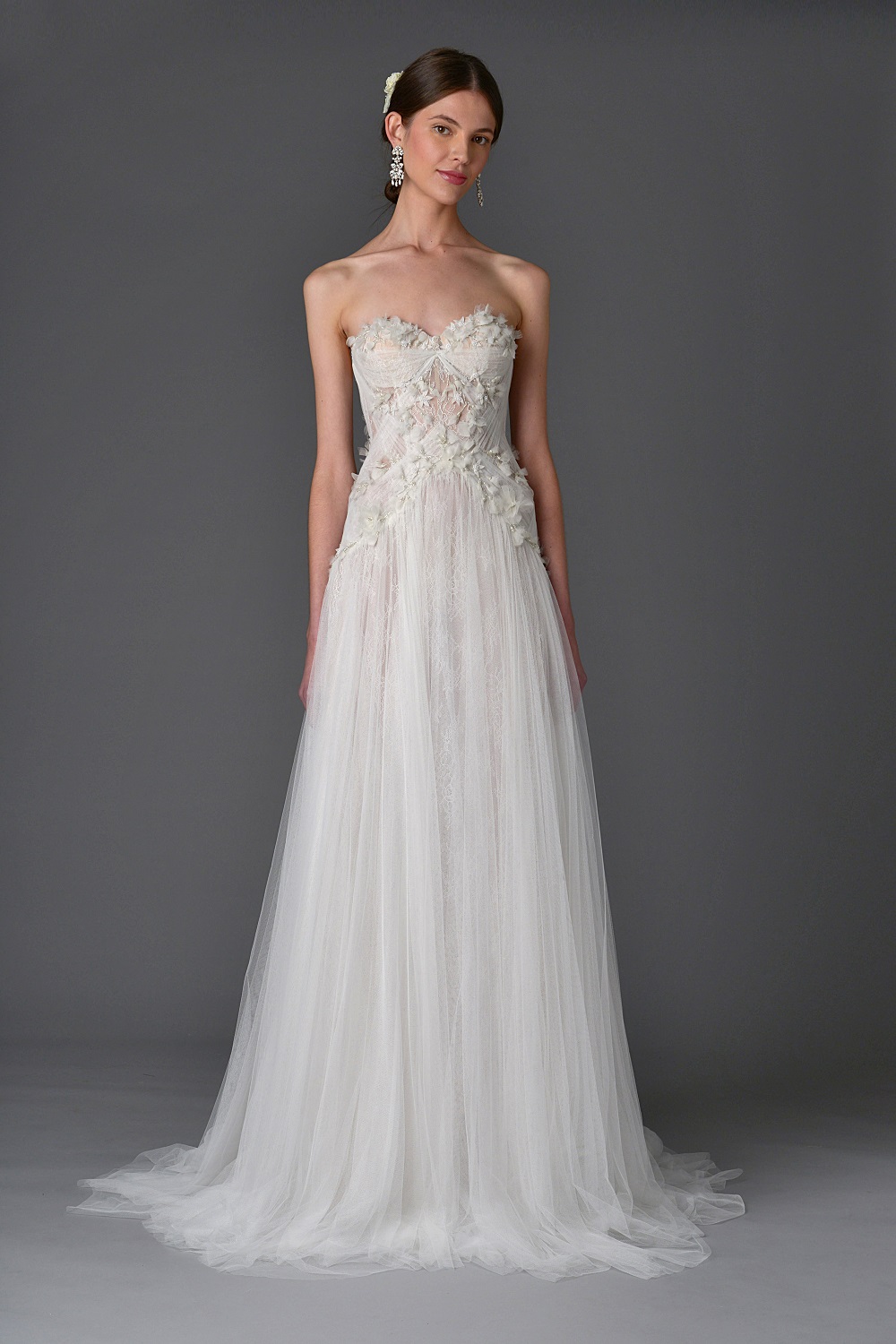 Créditos: Marchesa