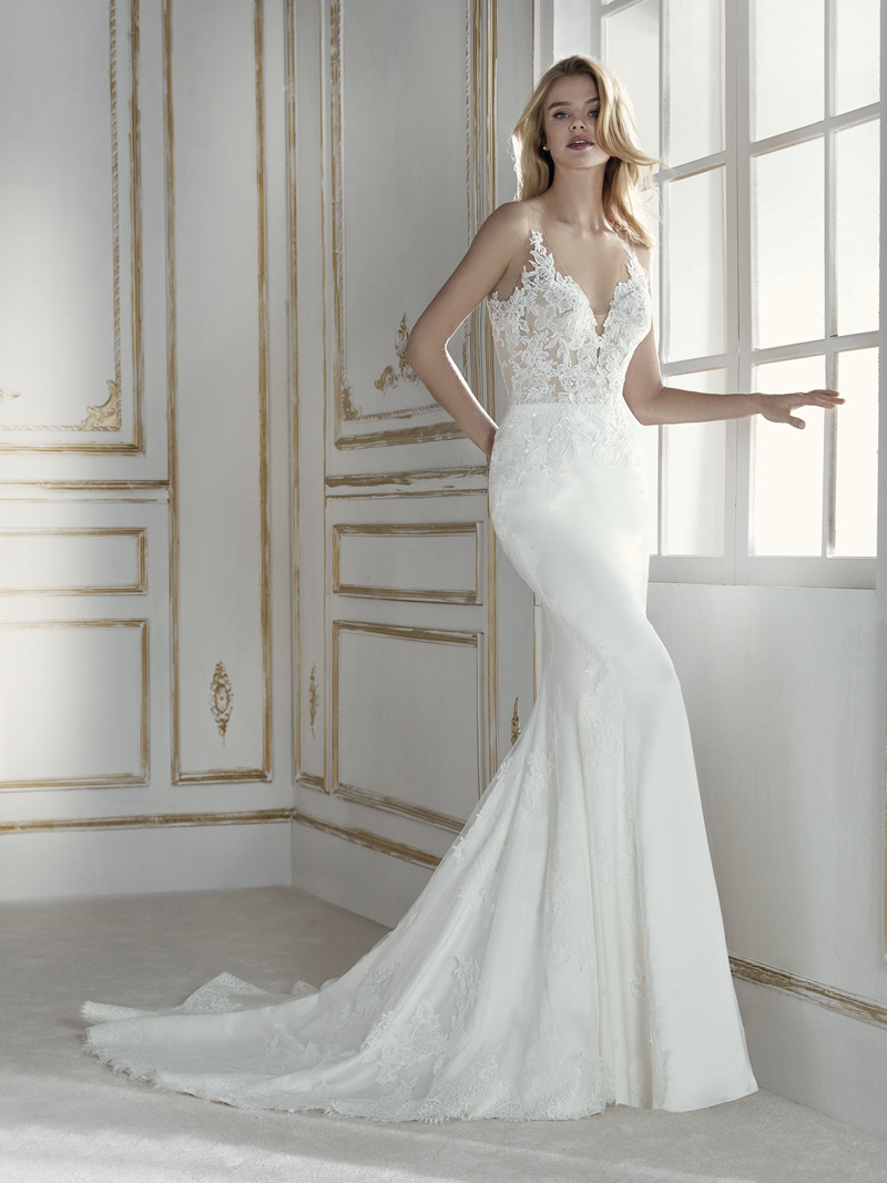 Foto: La Sposa