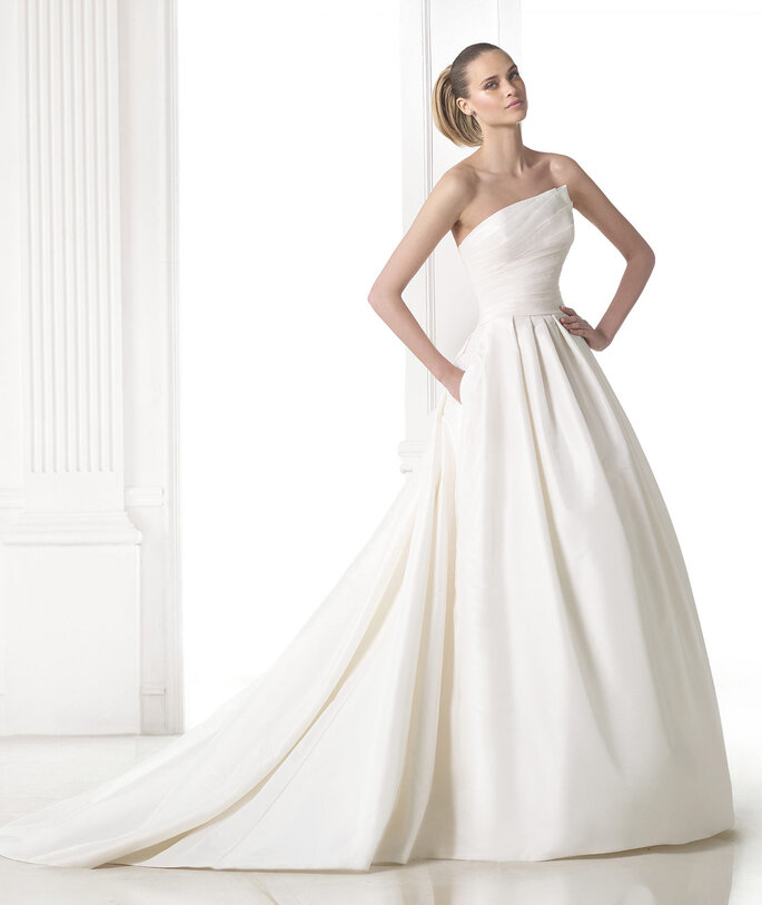 Foto: Pronovias