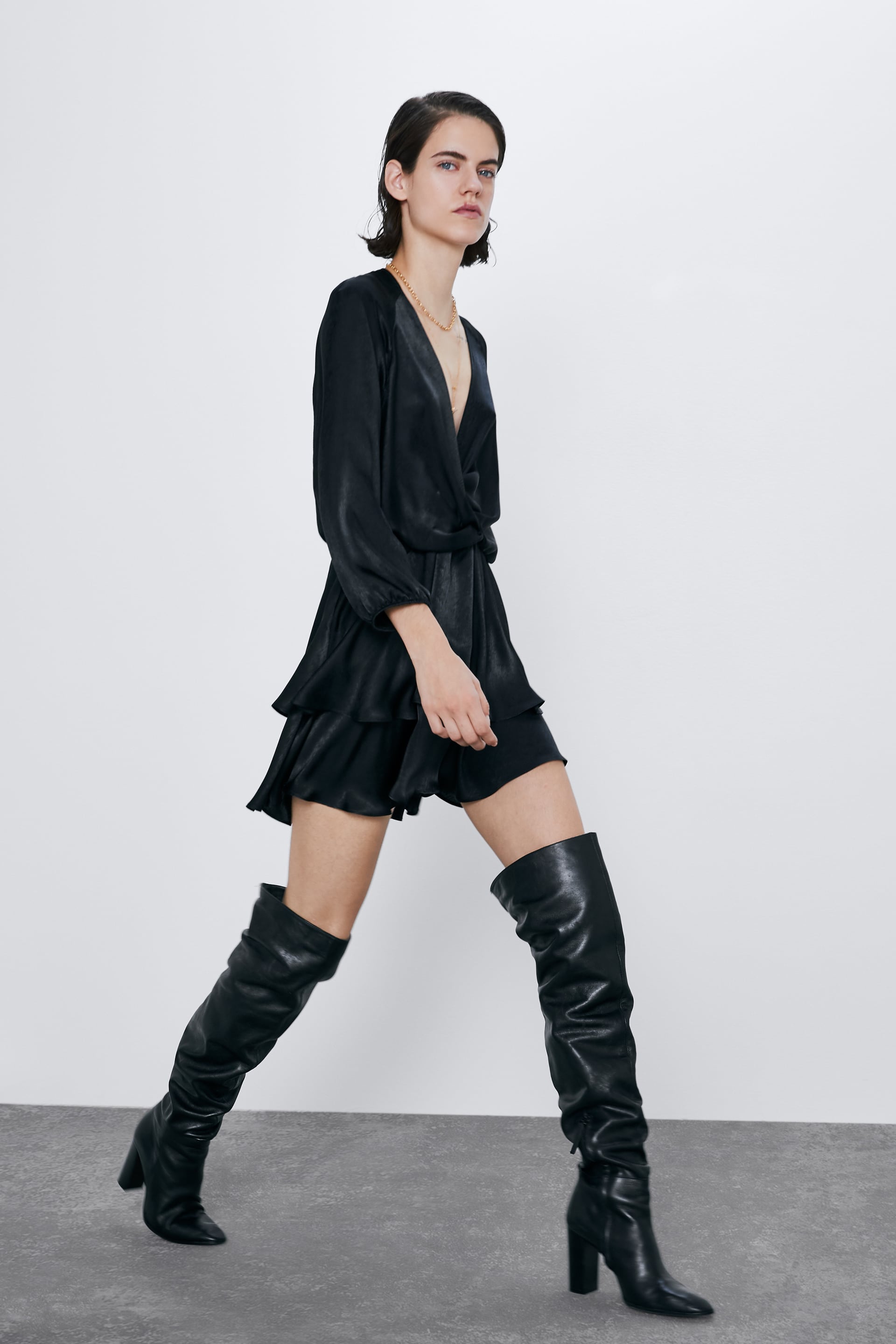 Créditos: Zara