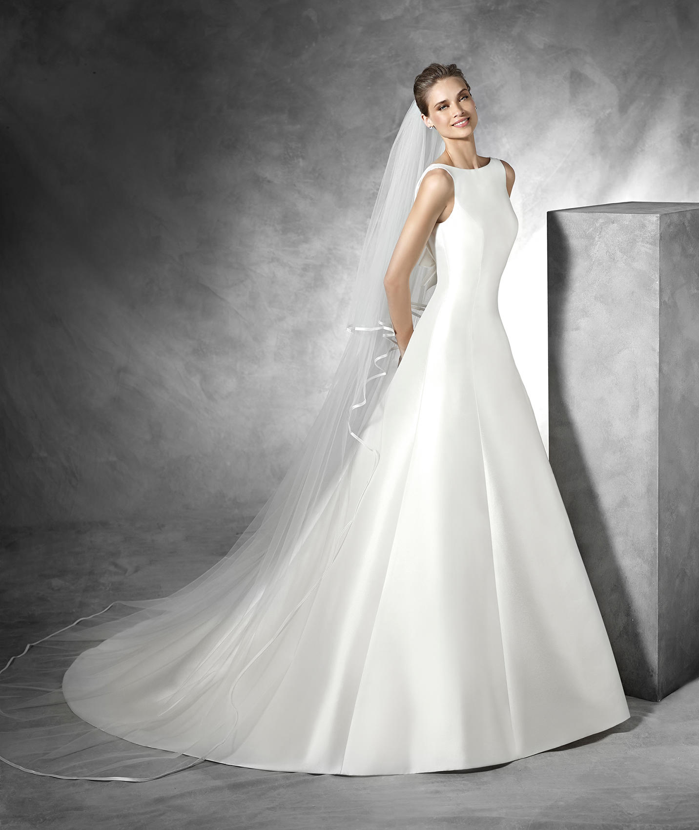 Foto: Pronovias