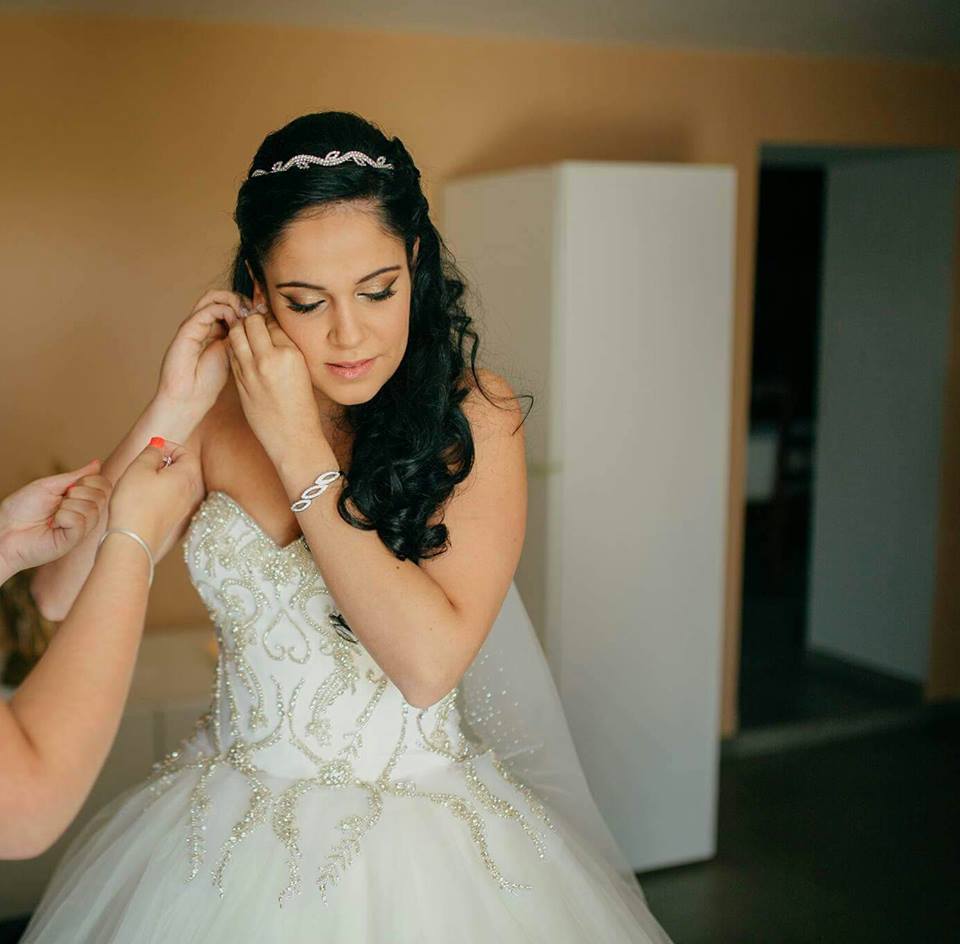 Marta Arteiro Make Up Artist