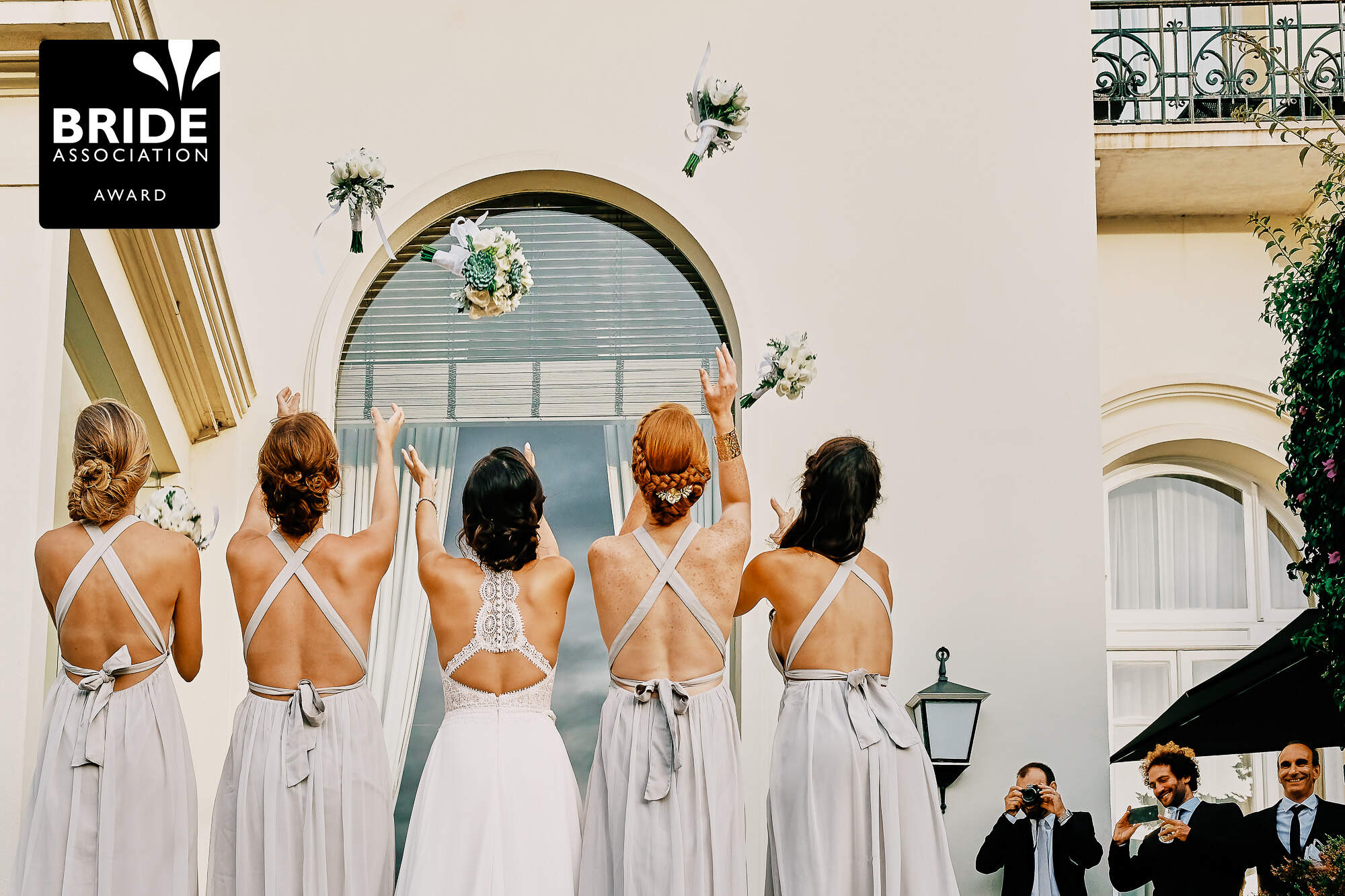 Spark My Wedding