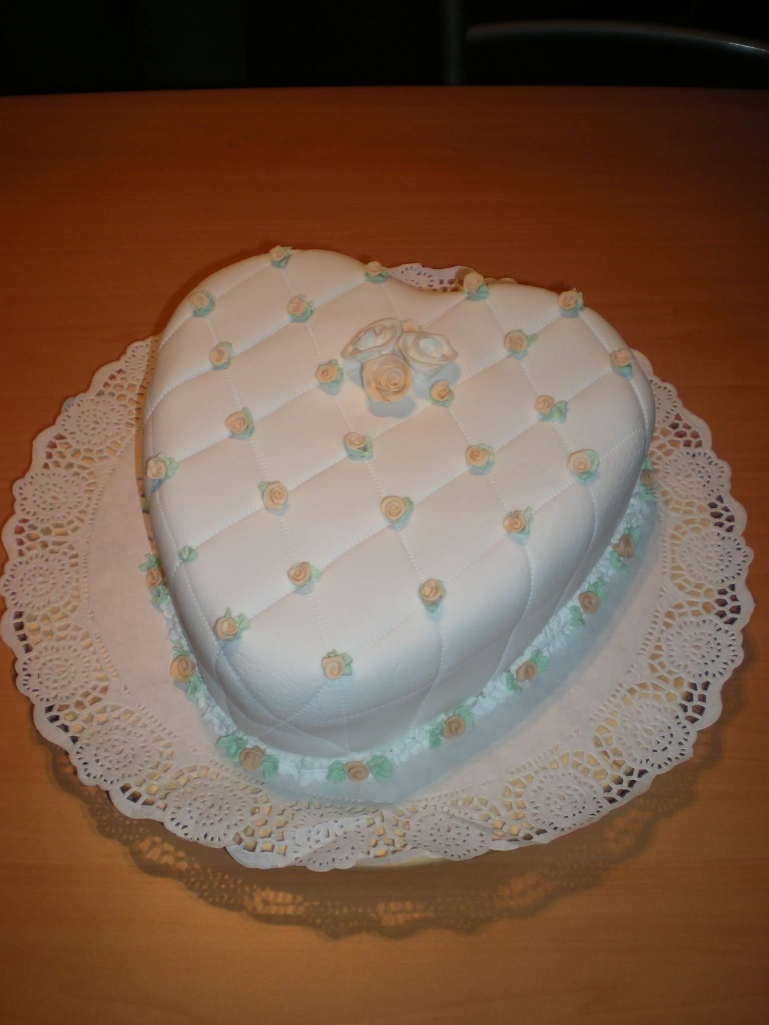 MG Cakes