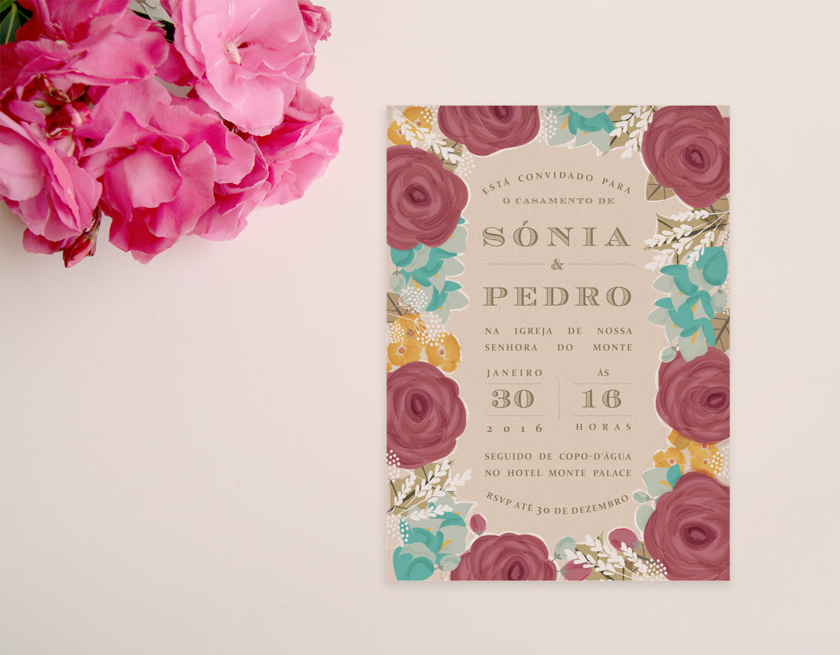 Ana de Sousa-Design&Illustration