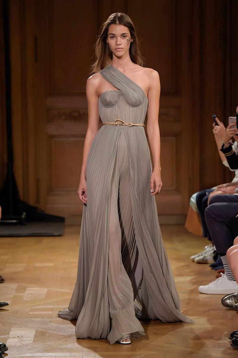 Créditos: Vionnet