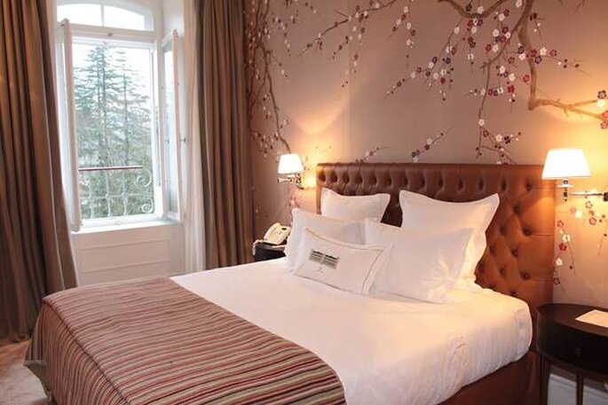 Vidago Palace Hotel