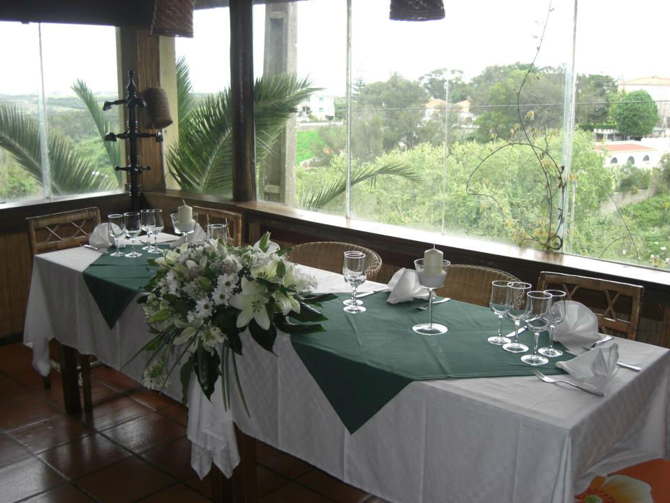 Restaurante Orixás