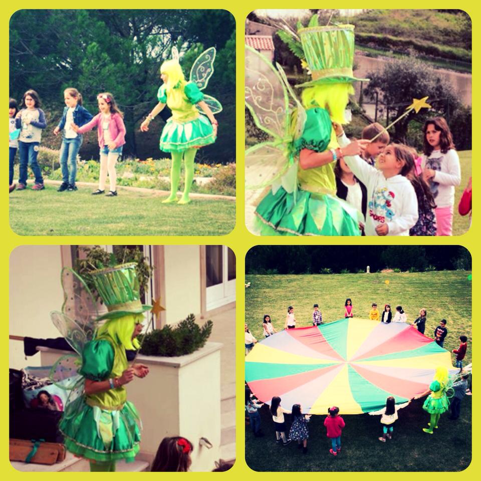Maria Colibri Eventos