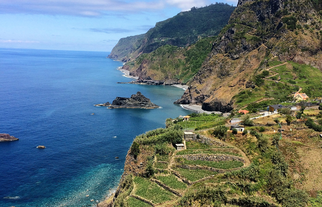 Justino's Madeira Wines