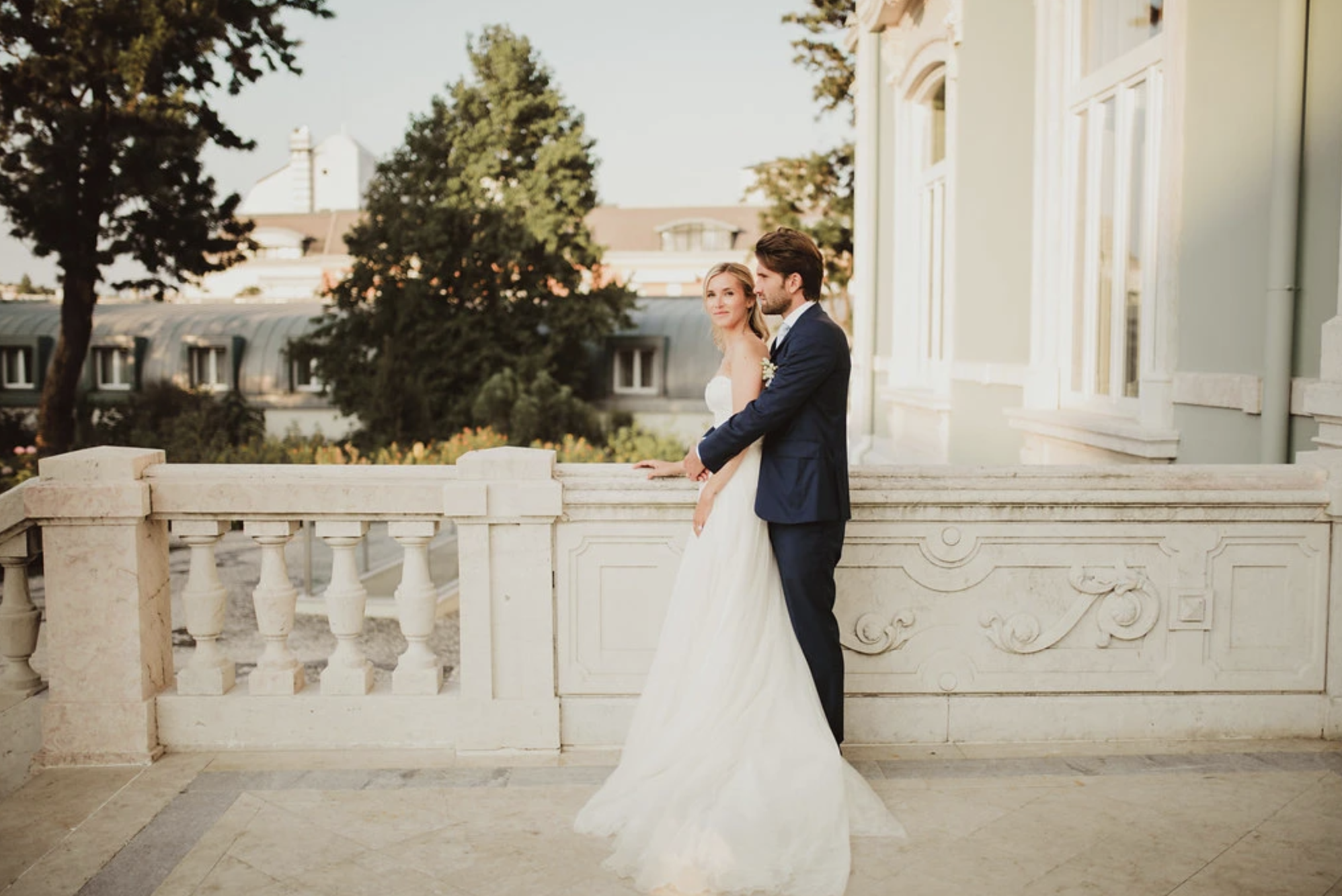 Portugal: the hottest destination wedding spot in Europe!
