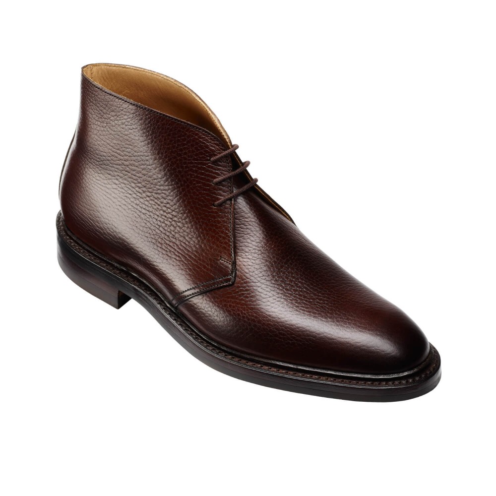 Brecon. Credits: Crockett and Jones