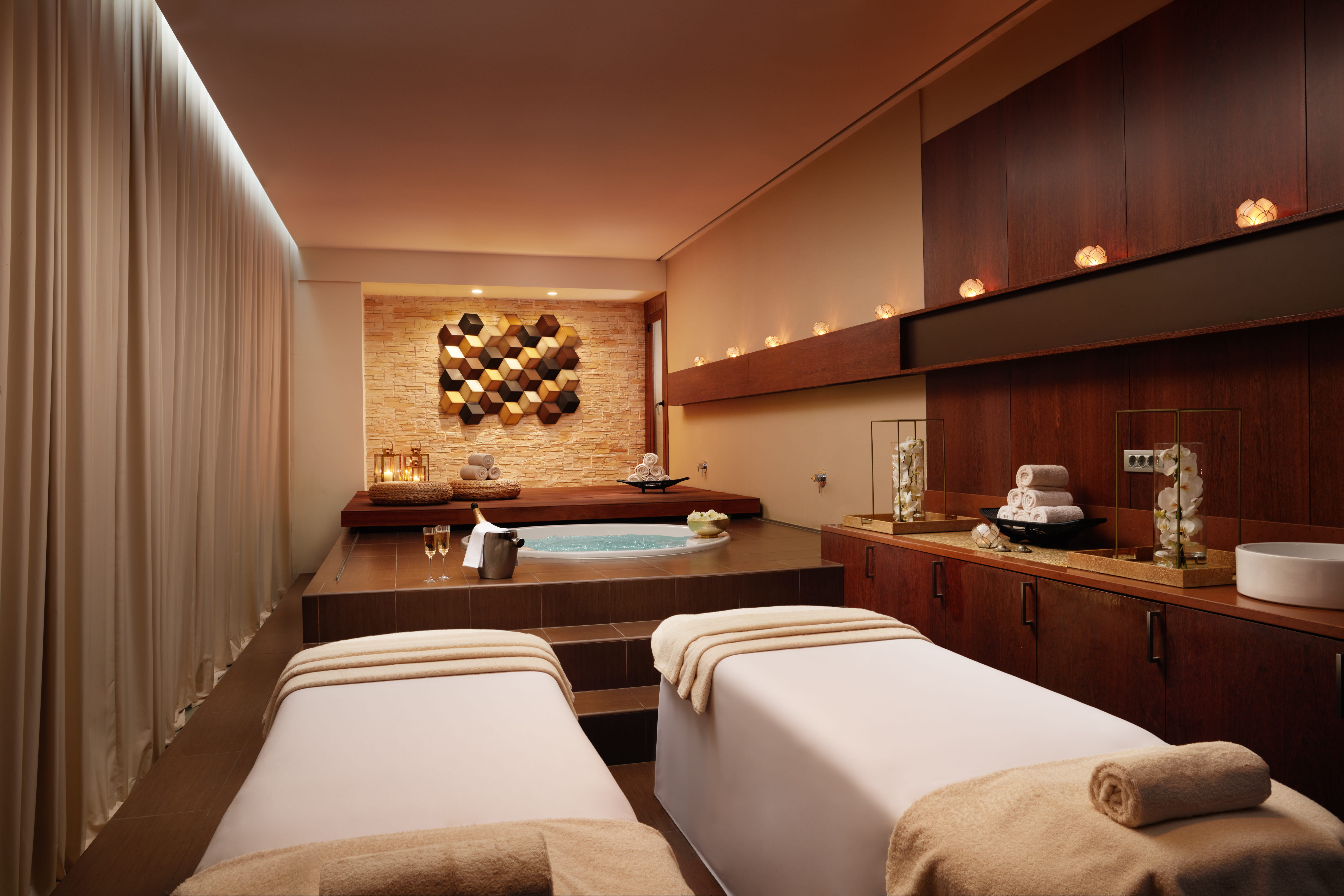 THE SPA, Corinthia Hotel Lisbon