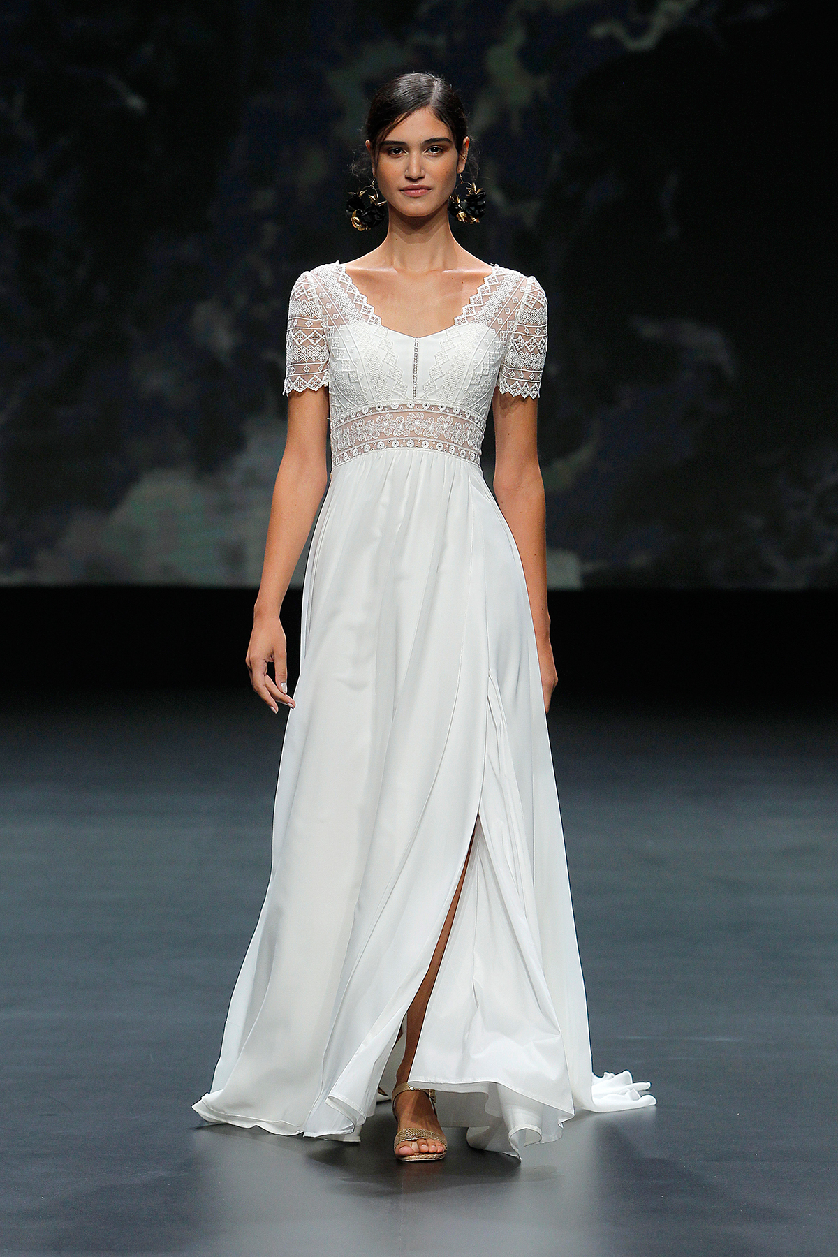  Rembo Styling 2021 | Créditos: Valmont Barcelona Bridal Fashion Week 2020