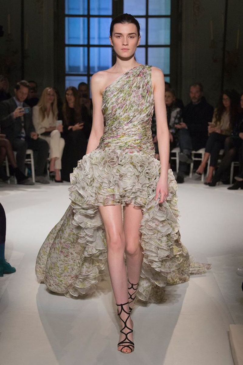 Credits: Giambattista Valli