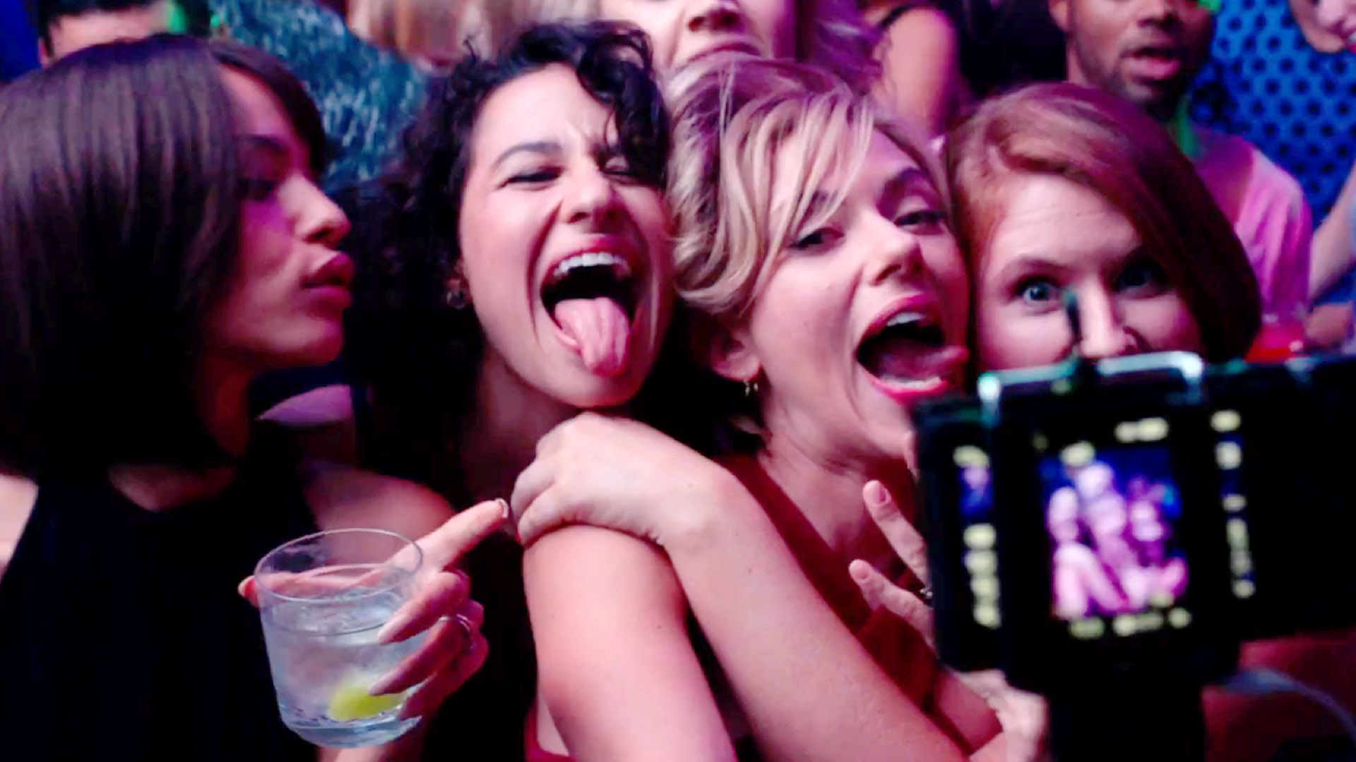 Foto do filme Girls Night
