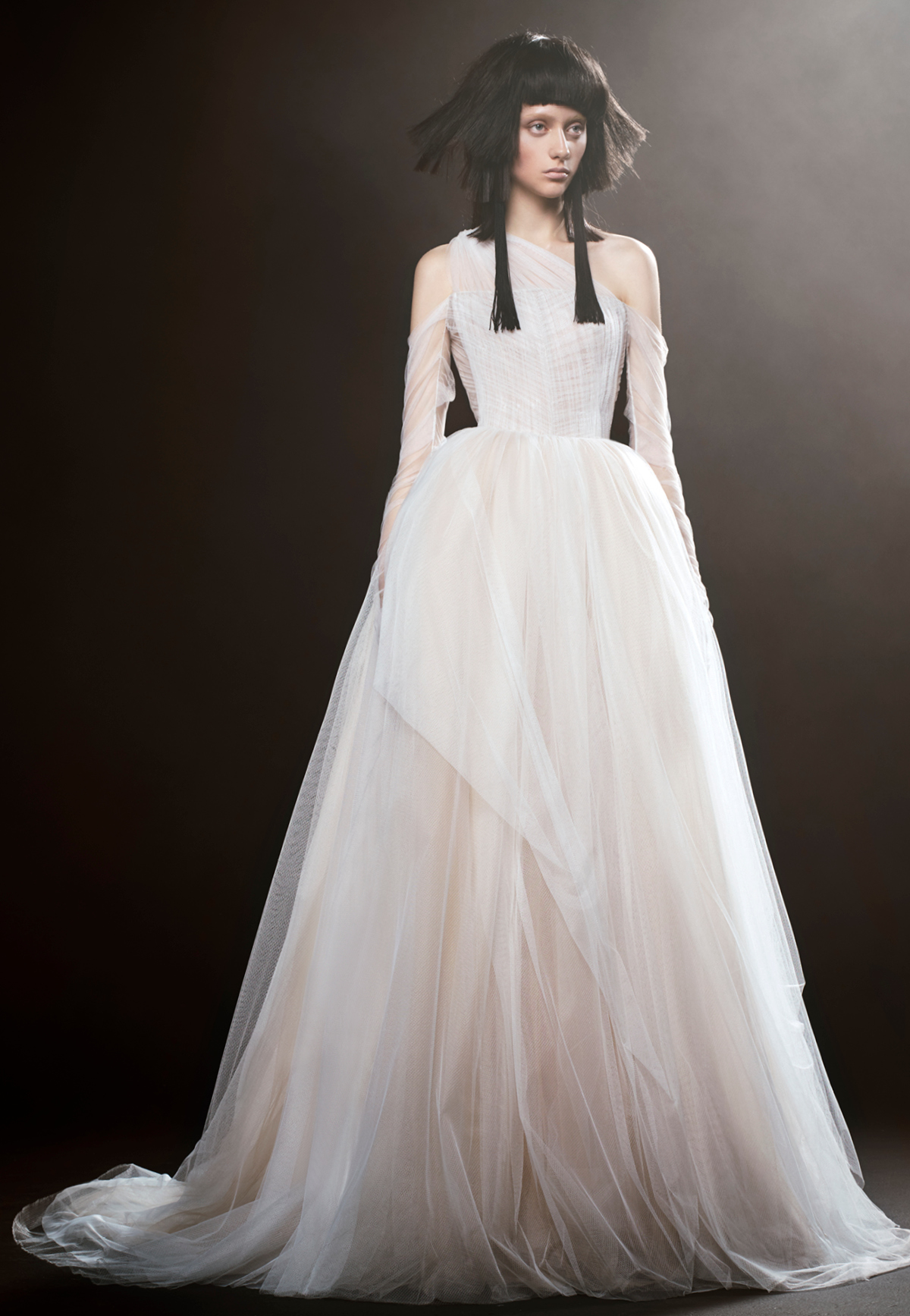 Englantine. Créditos: Vera Wang