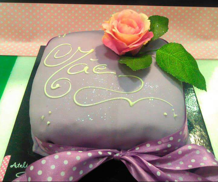 Atelier do Doce