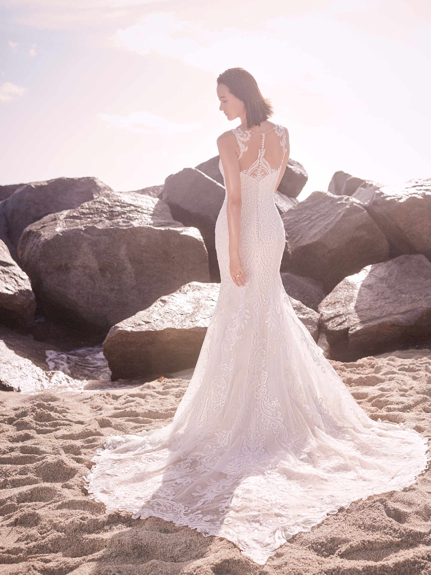 Sottero and Midgley - Hamilton Lynette