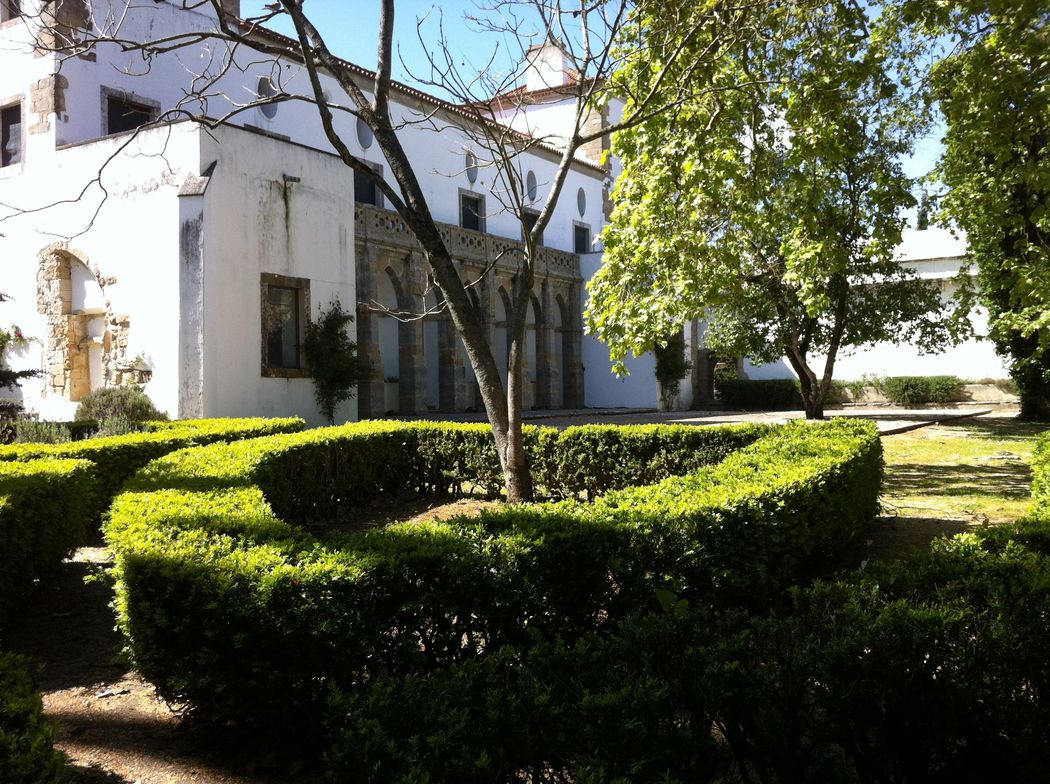 Quinta do Senhor da Serra